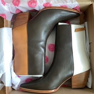 Matisse Caty Boots - Carson Western Boots